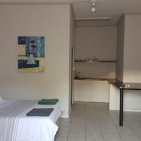 Le Grec Wine Tram Apartment Franschhoek Esterno foto